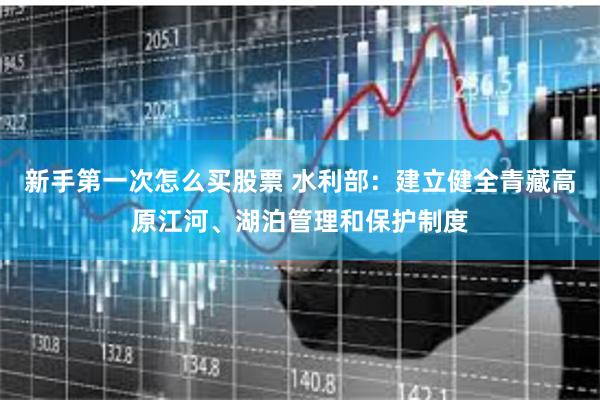 新手第一次怎么买股票 水利部：建立健全青藏高原江河、湖泊管理和保护制度
